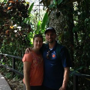 Meet your Posher, Ralph